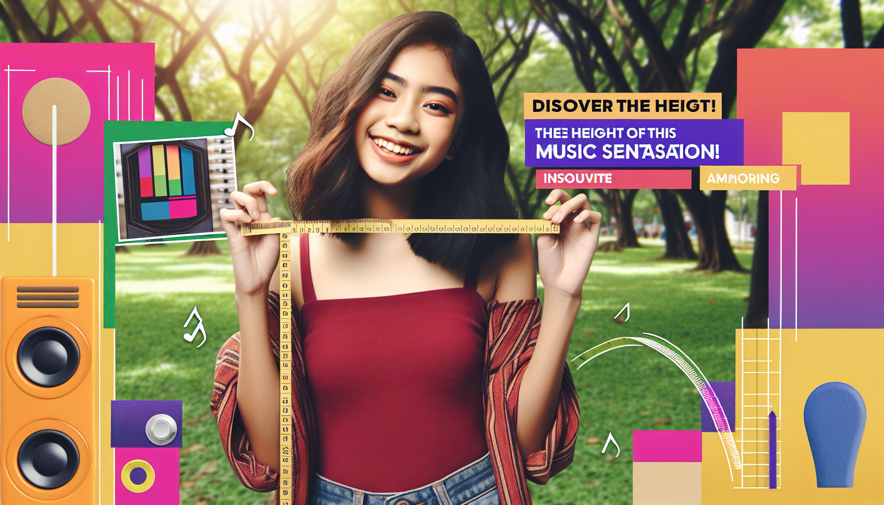 discover the height of pop sensation olivia rodrigo in this informative overview. explore insights into her stature and how it compares to other celebrities, along with interesting facts about her rise to fame.