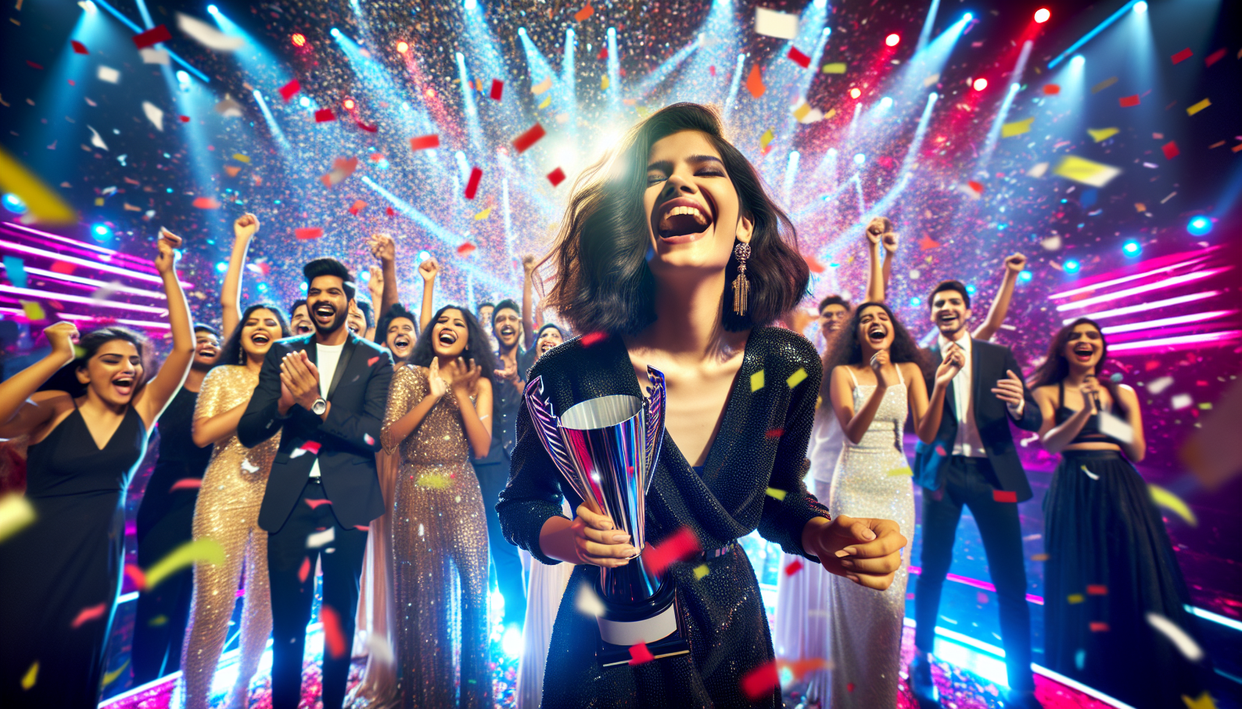 discover the winner of the voice season 25 and explore their journey throughout the competition. get insights into their performances and the finale that captivated audiences.