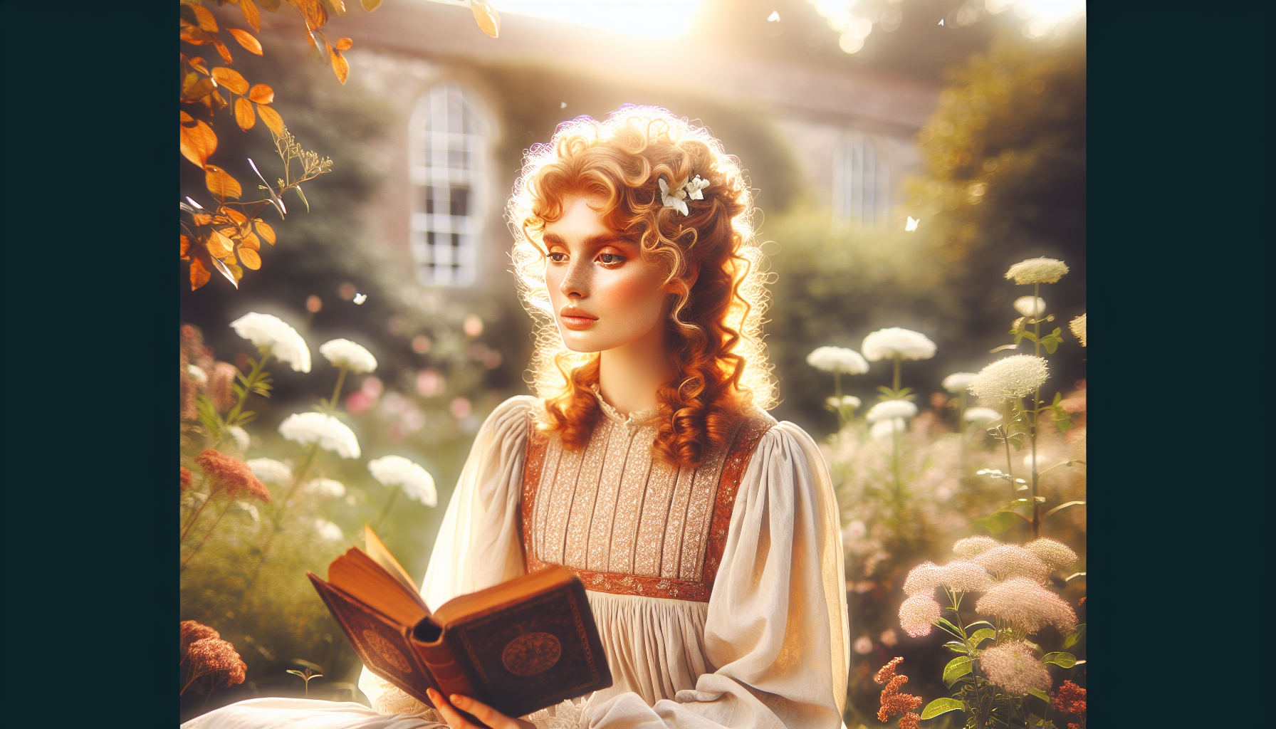 dive into the intriguing timeline of penelope in bridgerton. discover her age, character development, and the pivotal moments that shape her journey throughout the series. uncover the secrets of this beloved character and her evolution in the regency era.