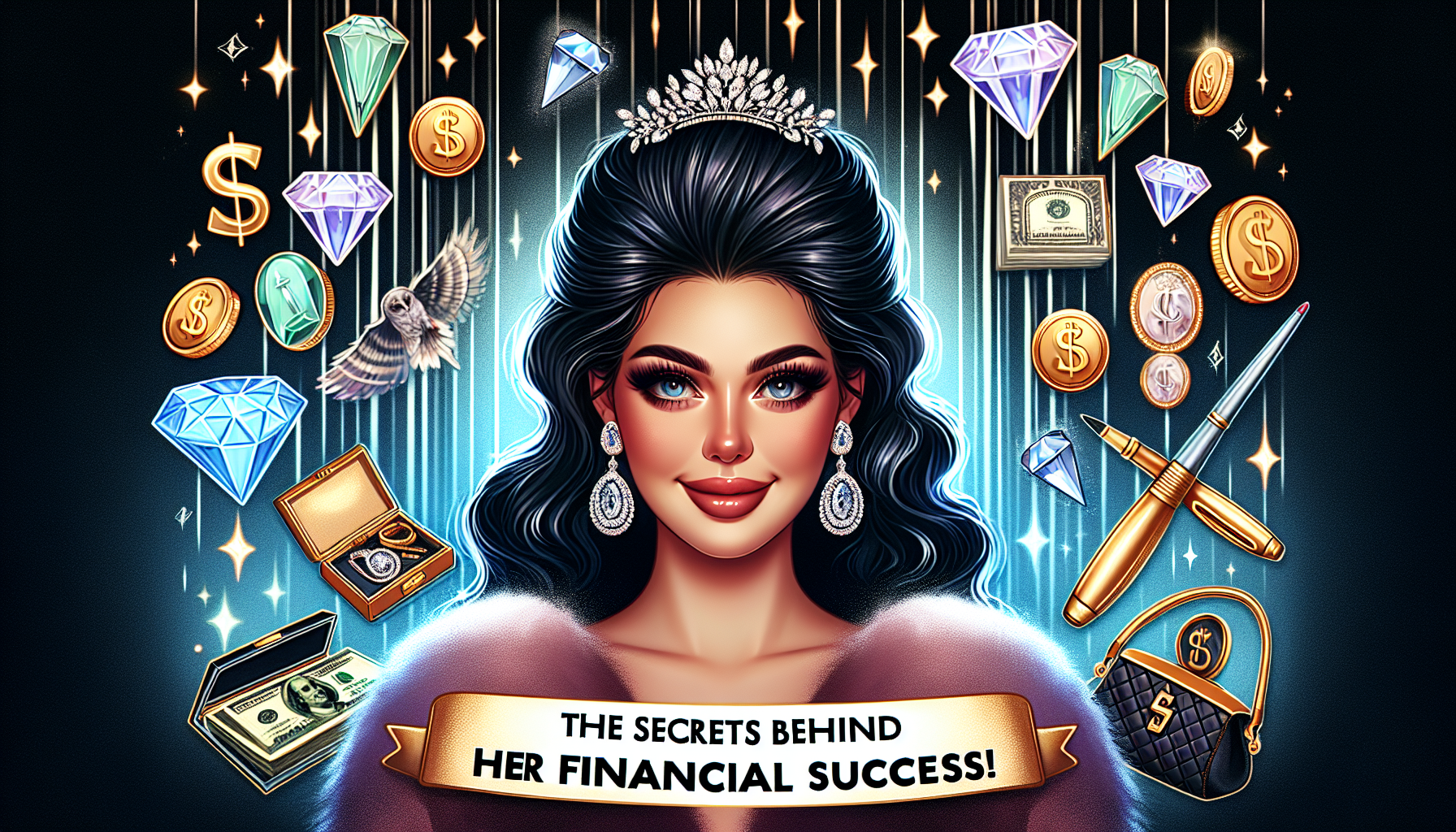 discover the financial journey of catherine zeta-jones in our in-depth analysis of her net worth. explore how the acclaimed actress built her wealth through savvy investments, blockbuster films, and diverse business endeavors.