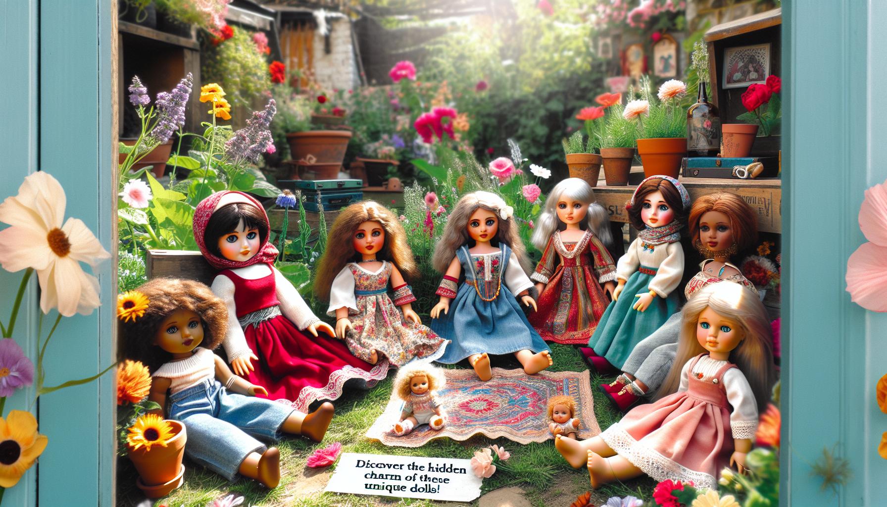 uncover the fascinating history and market worth of original cabbage patch dolls. explore their unique artistic design, cultural impact, and what makes these beloved collectibles so valuable today.