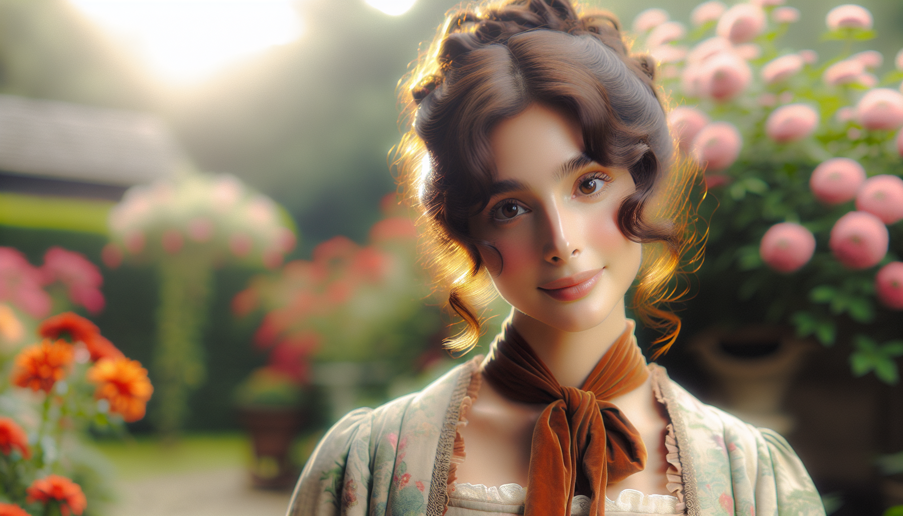 discover the age of daphne bridgerton, the beloved character from the hit series 'bridgerton.' explore her background and significance in the story as we delve into the timelines and relationships that shape her character.