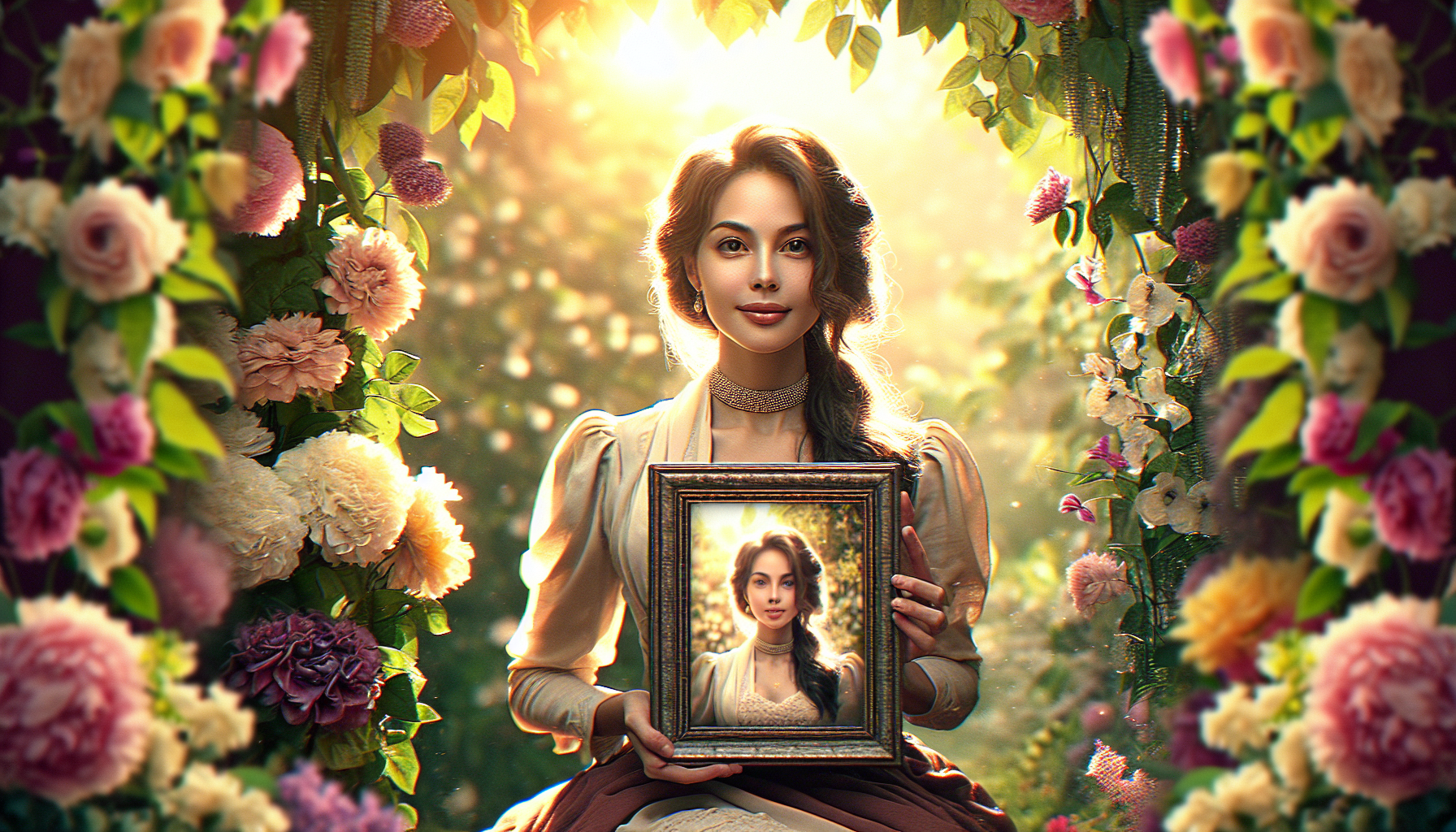 discover daphne's age in the regency-era drama bridgerton and explore how it influences her character's journey in the series. uncover fascinating details about her role and relationships that make her a standout character.