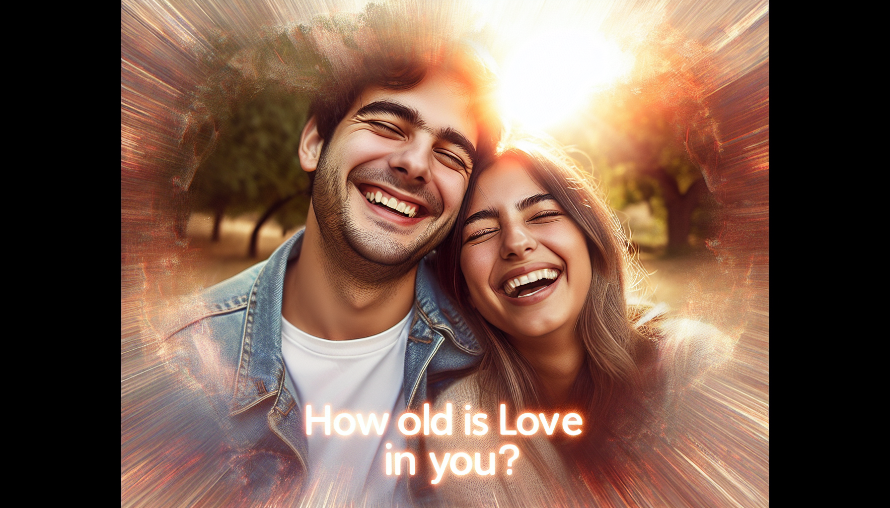 discover the timeless essence of love with 'how old is love in you?' explore the emotional journey of love's evolution, its impact on your life, and how it shapes your relationships. uncover the age of your love and its significance in your personal story.