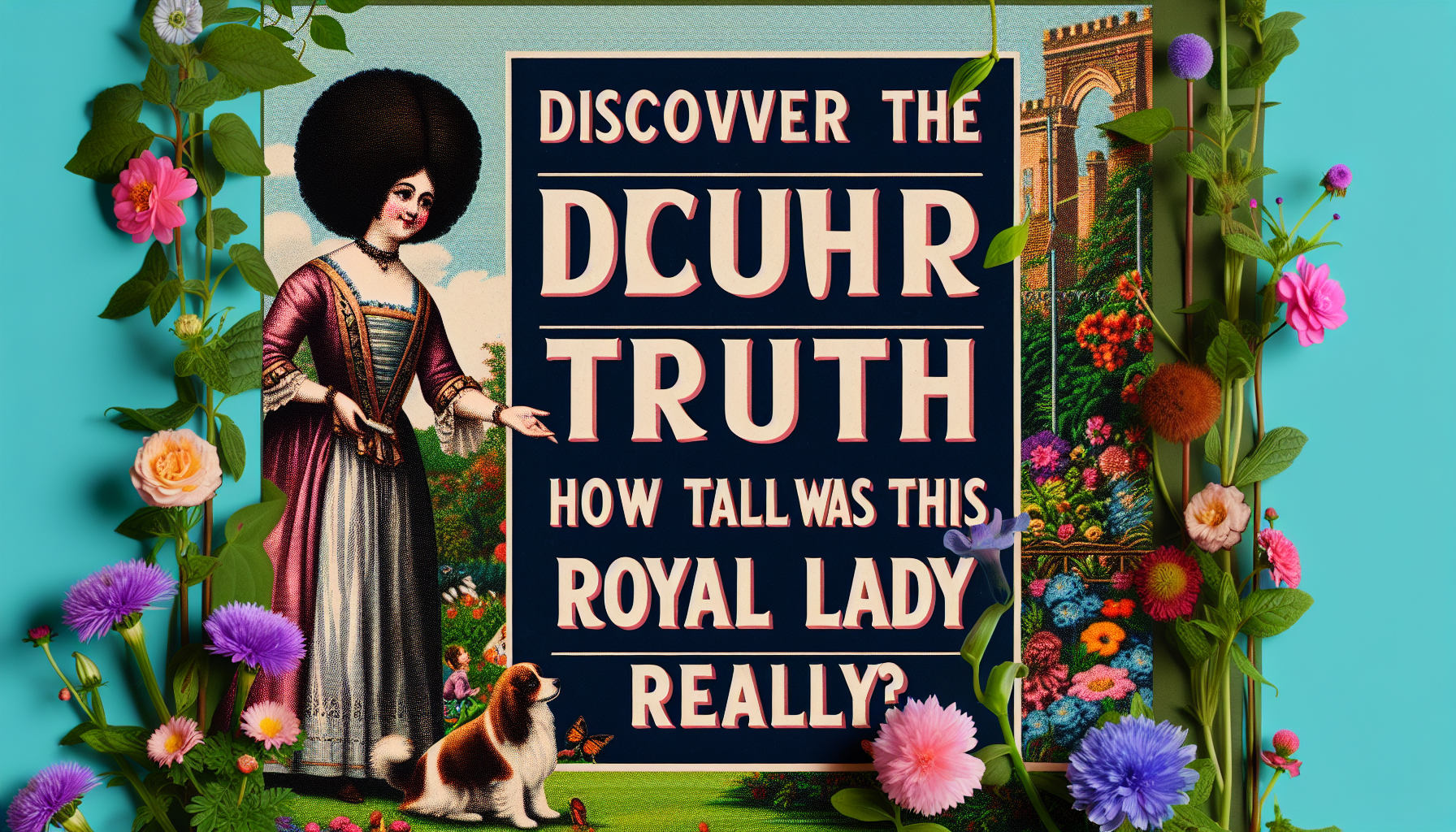 discover the true height of princess diana, the beloved royal icon. dive into intriguing facts and insights about her stature and how it compared to other members of the royal family. uncover the story behind her image and influence in the world.