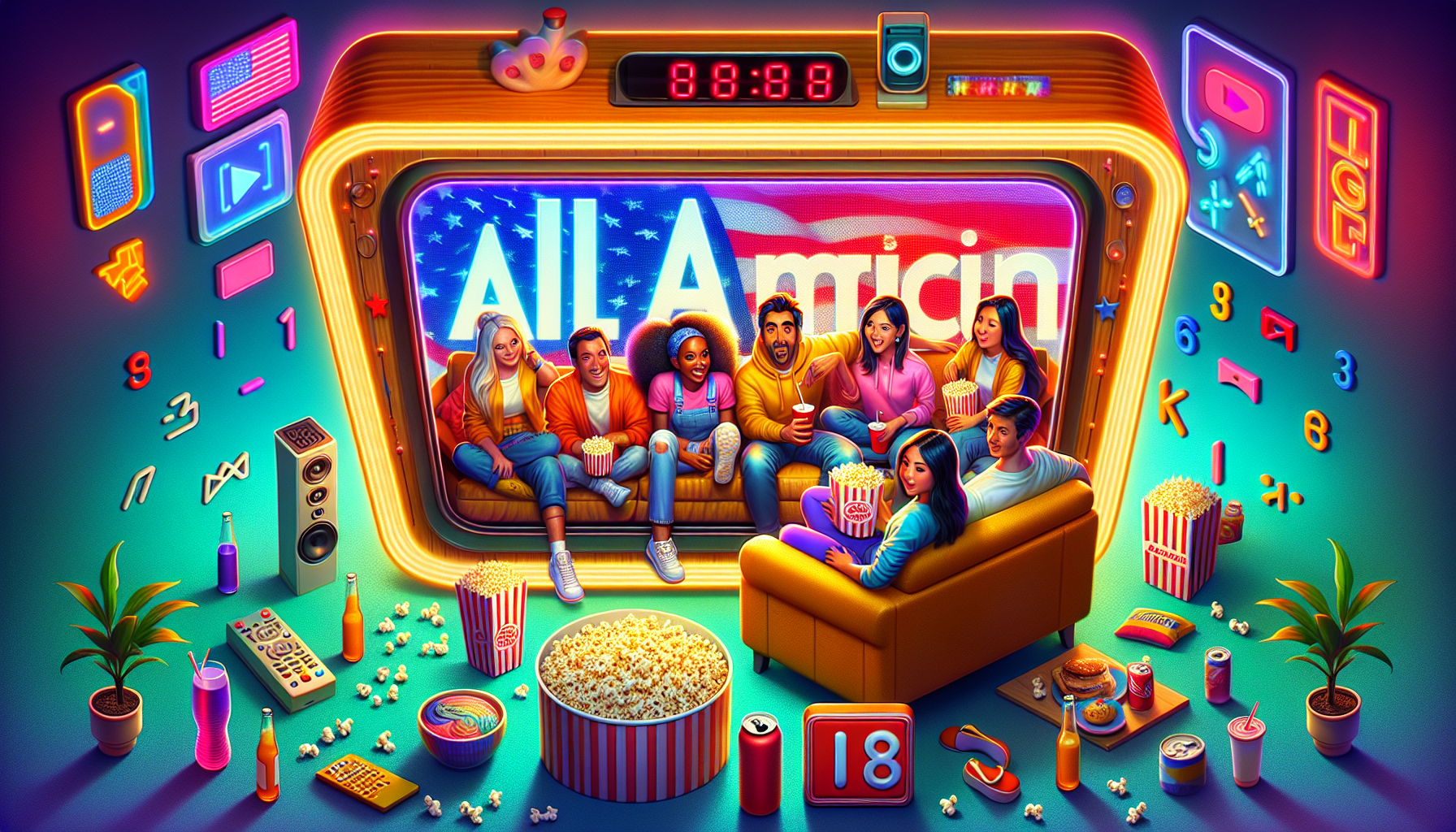 discover when the highly anticipated new season of all american will be available for streaming on netflix. stay updated with release dates and all the latest news regarding your favorite show!