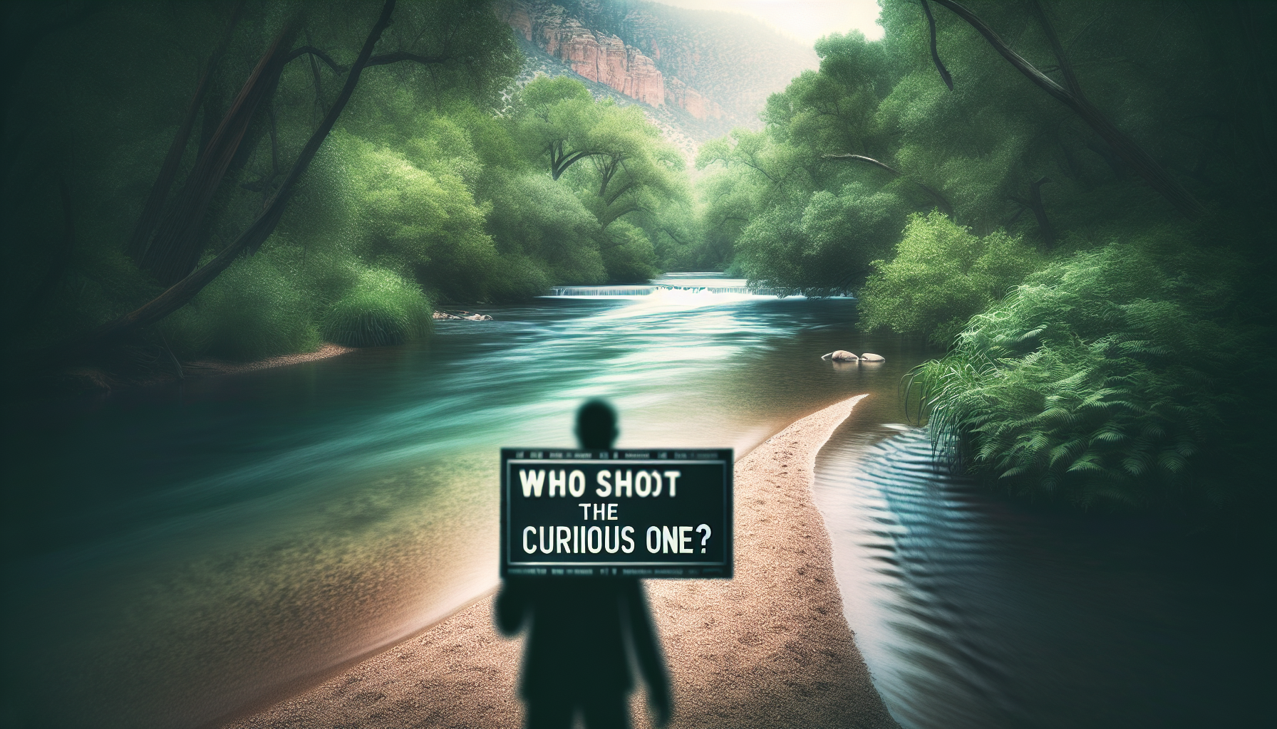 discover the intriguing mystery surrounding the shooting of jack in virgin river. dive deep into the theories, suspects, and shocking twists that keep fans guessing. unravel the secrets of this captivating drama series.