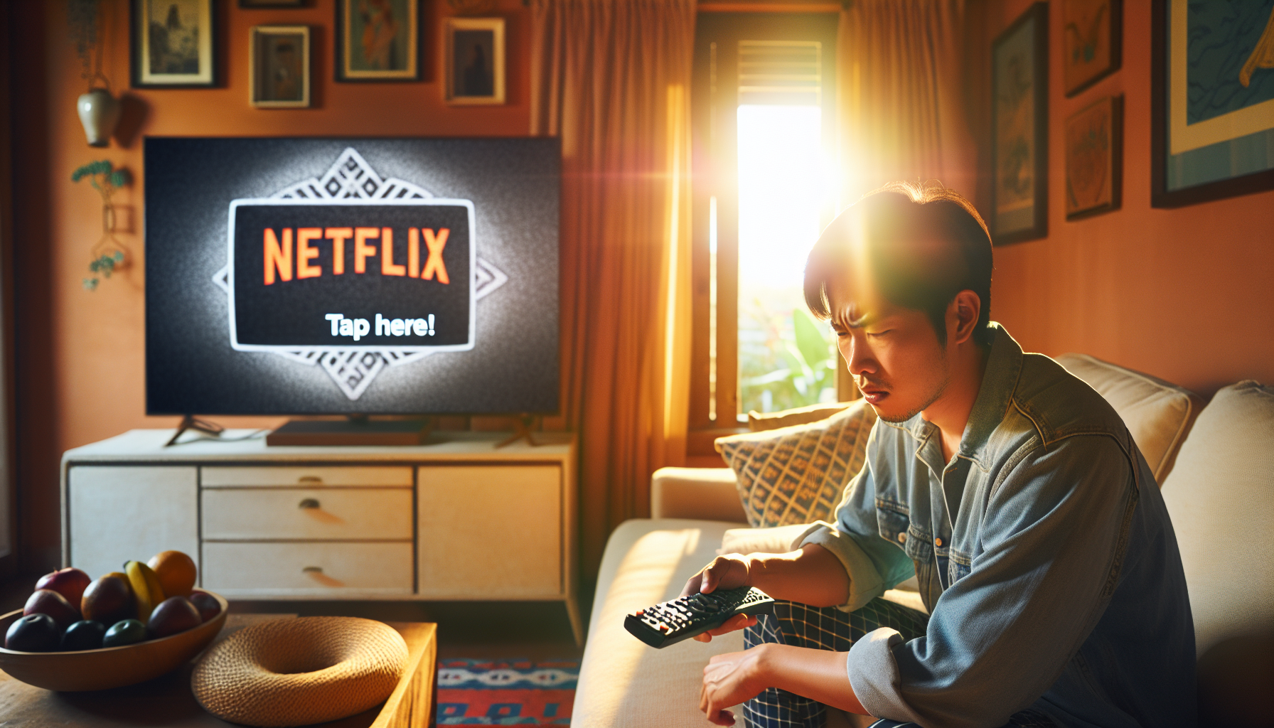 discover essential tips and techniques on how to effectively block a show on netflix. learn about utilizing parental controls, managing user profiles, and customizing viewing restrictions to enhance your streaming experience.